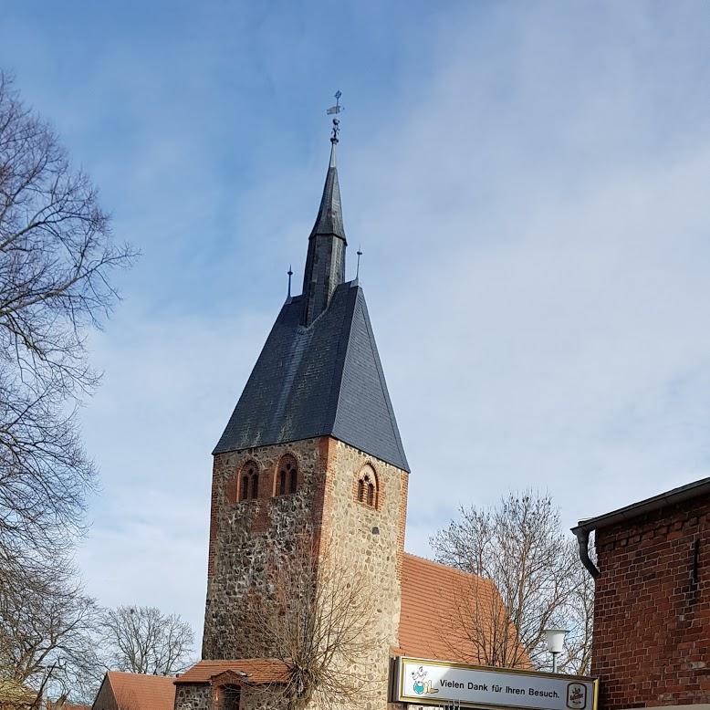 Restaurant "Gaststätte Zur Kegelhenne" in  Pritzwalk
