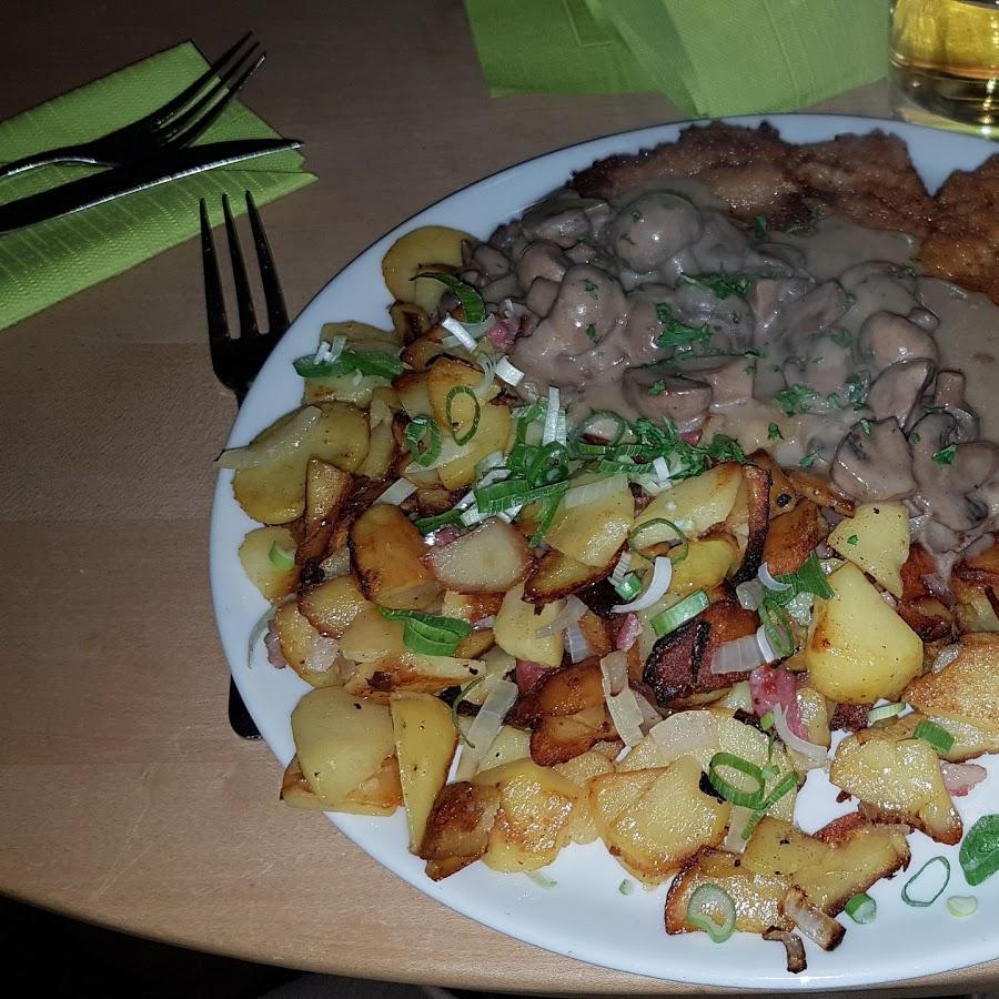 Restaurant "Alte Marktschenke" in  Pritzwalk