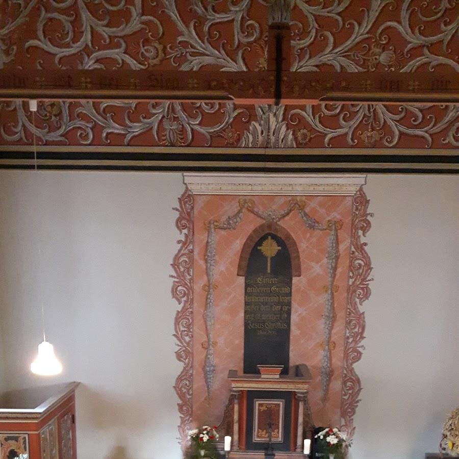 Restaurant "Lindenkrug" in  Pritzwalk