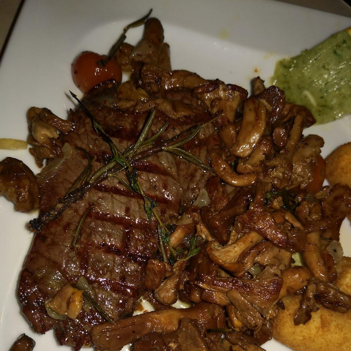 Restaurant "Villa Martino" in  Pritzwalk