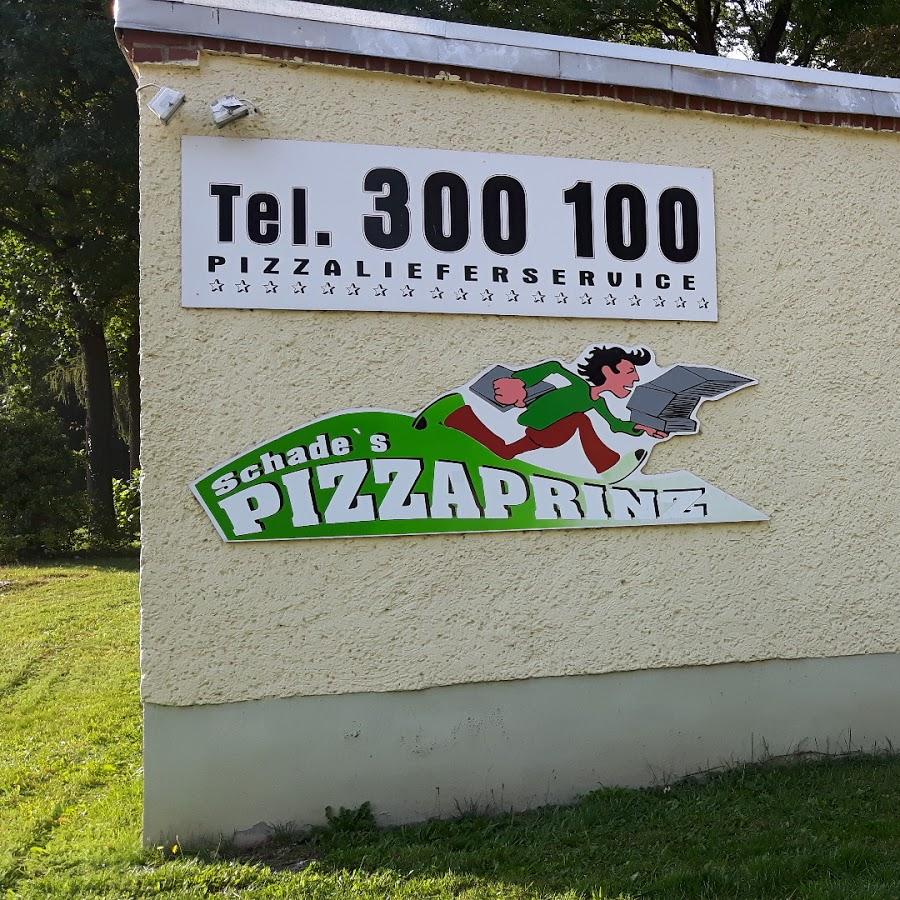 Restaurant "Pizza Prinz" in  Pritzwalk