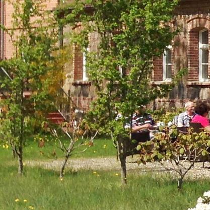 Restaurant "Hotel & Restaurant Am Schloss Wolfshagen" in  (Prignitz)