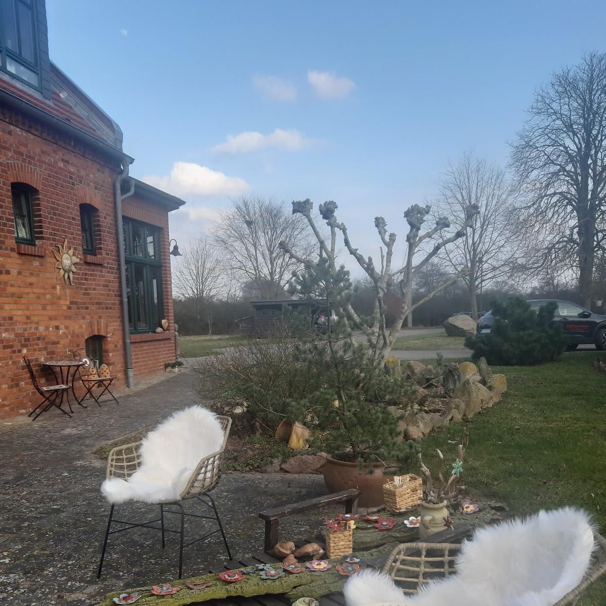 Restaurant "Casa Calina Hofladen und Gastronomie" in  (Prignitz)