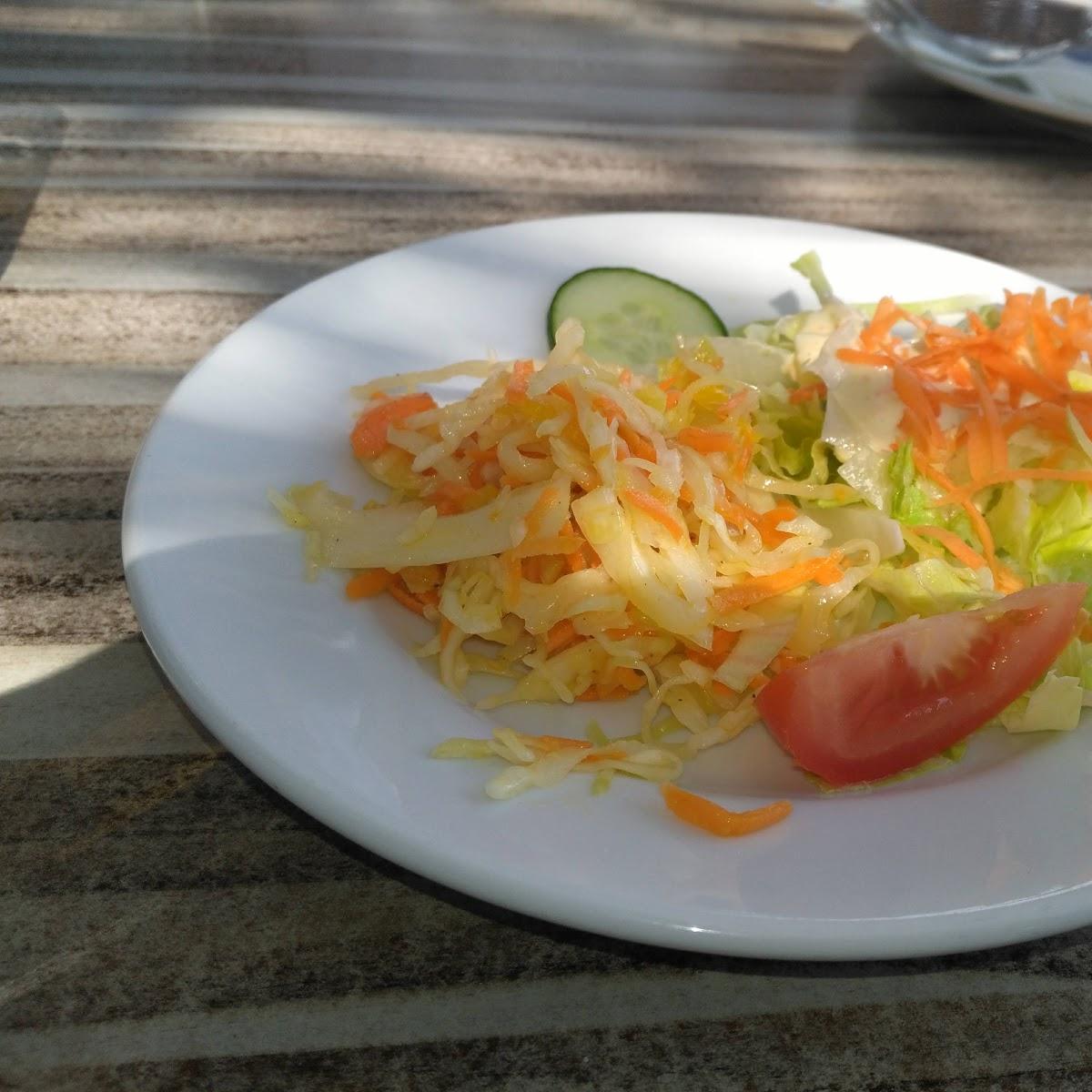 Restaurant "Thessaloniki Restaurant" in  Pritzwalk