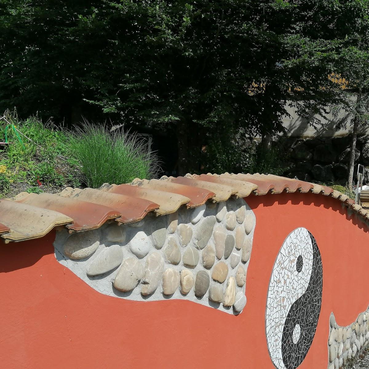 Restaurant "Adventure Minigolfpark" in  Oberharmersbach