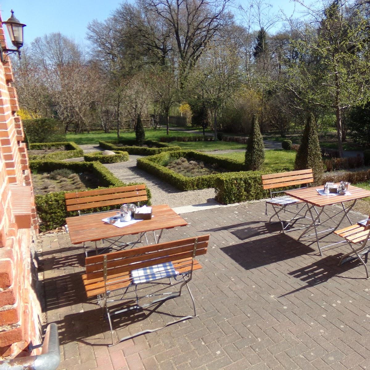 Restaurant "Hofladen-Café" in  (Prignitz)