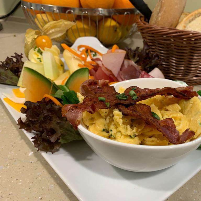 Restaurant "Kaffeehaus Madlen im neuen Rathaus" in  Berlin