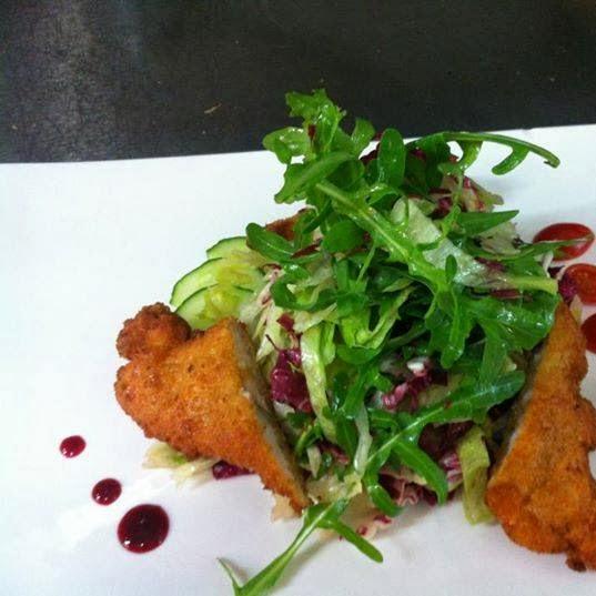 Restaurant "Cafe am Steintor" in  Berlin