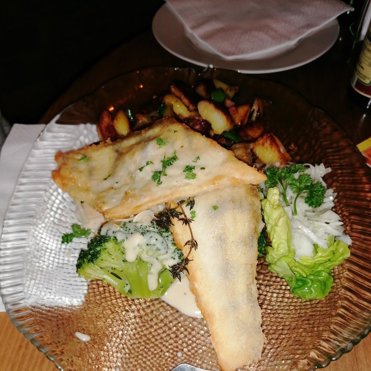 Restaurant "Gaststätte  Schulz " in  Berlin