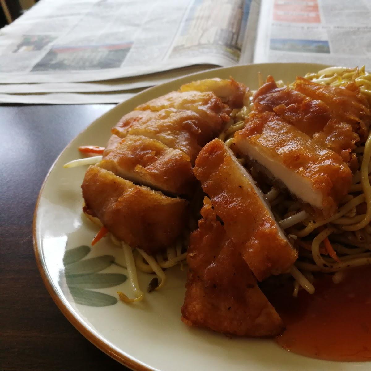 Restaurant "Asia Bistro" in  Berlin