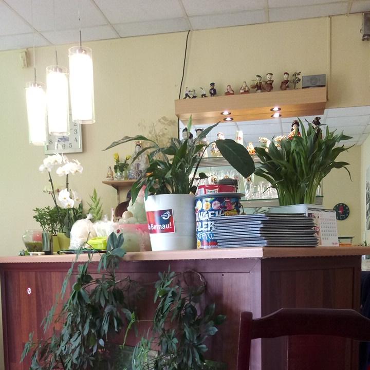 Restaurant "Thai Asia Bistro" in  Berlin