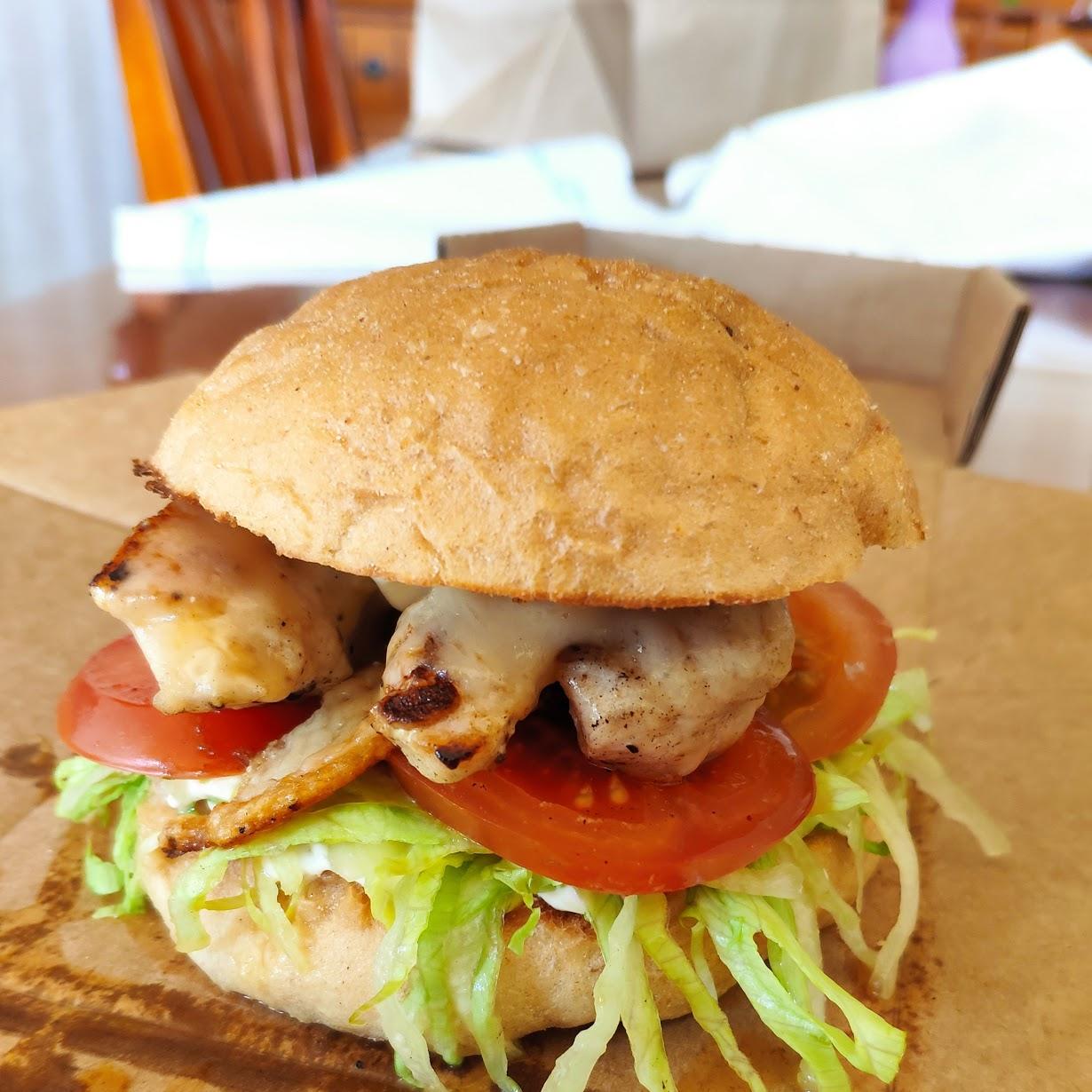 Restaurant "Mampferei" in  Berlin