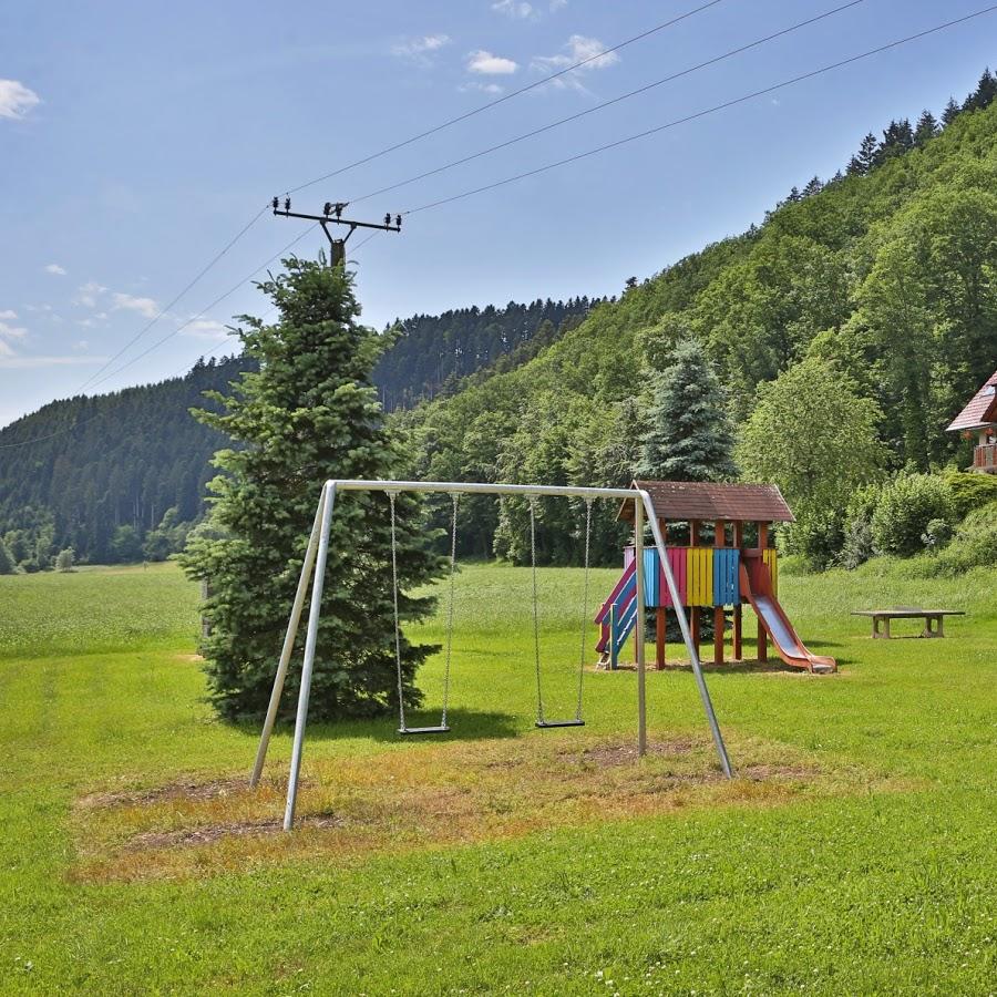 Restaurant "Gasthaus-Hotel Grüner Hof Zell - Franz Josef Wacker" in Zell am Harmersbach