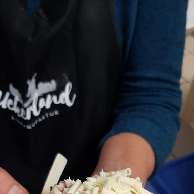 Restaurant "Uckerland Eismanufaktur" in  Berlin