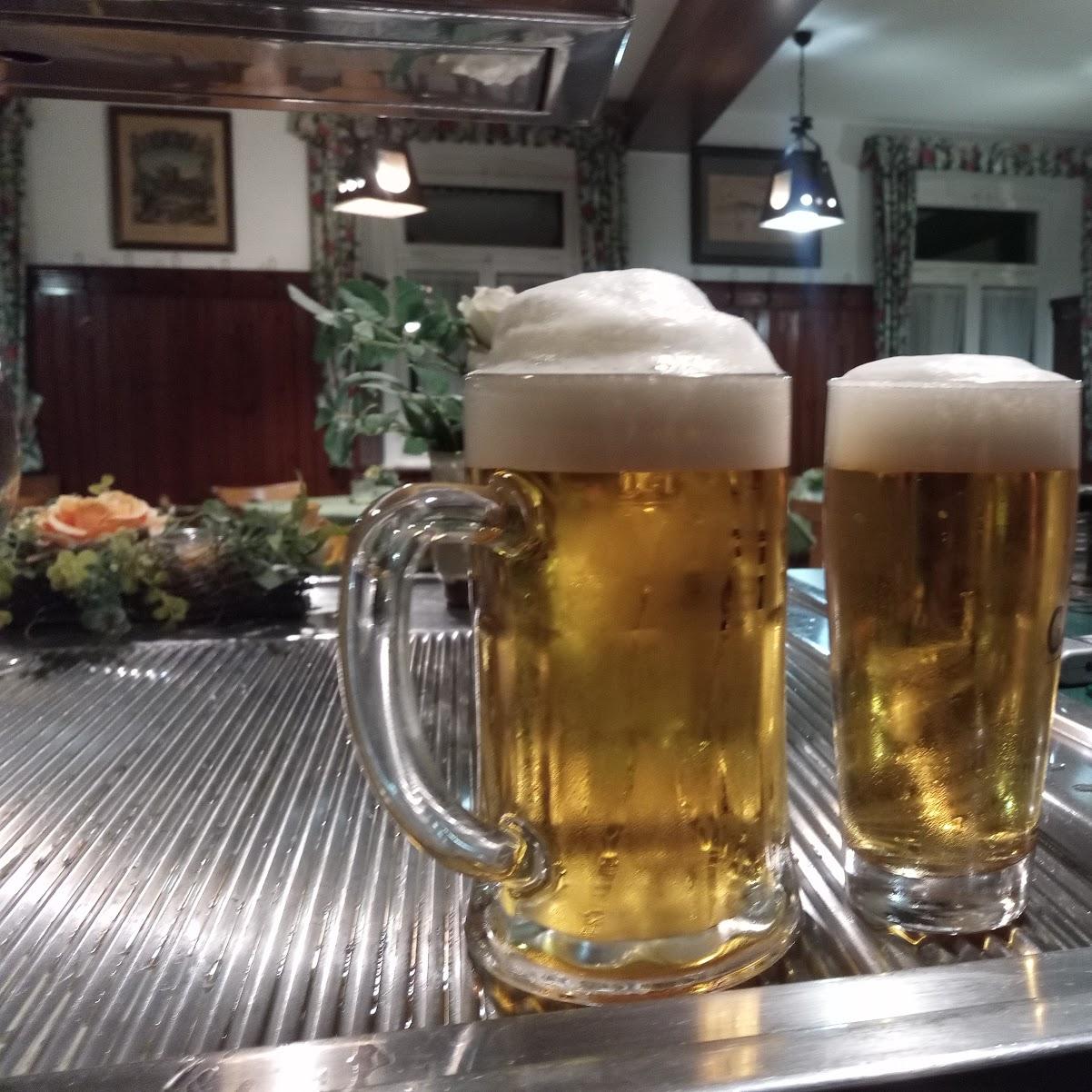 Restaurant "Linde" in  Oppenau