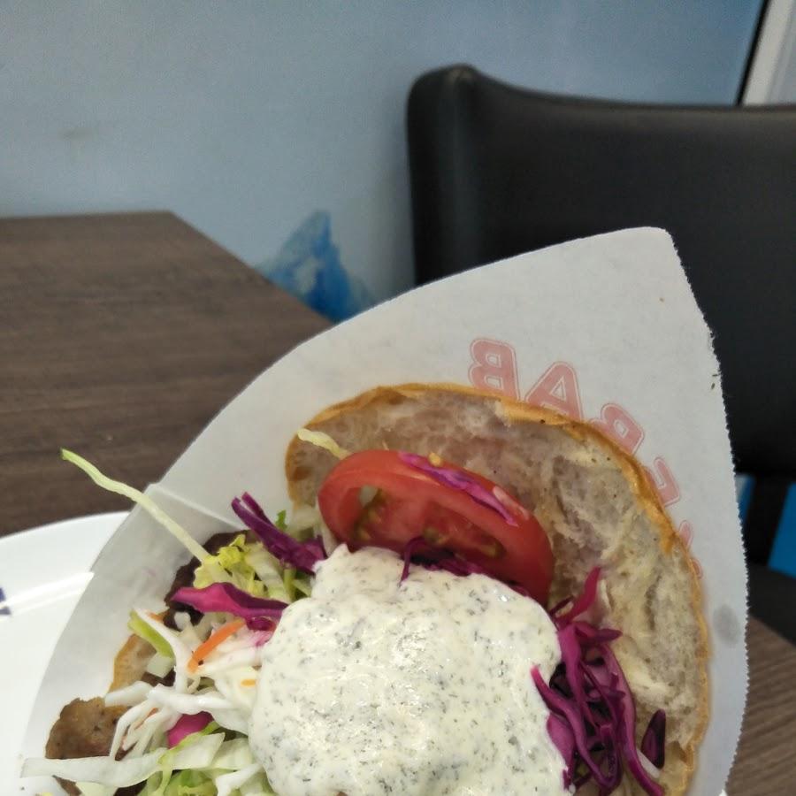 Restaurant "König Döner" in  Kleinostheim