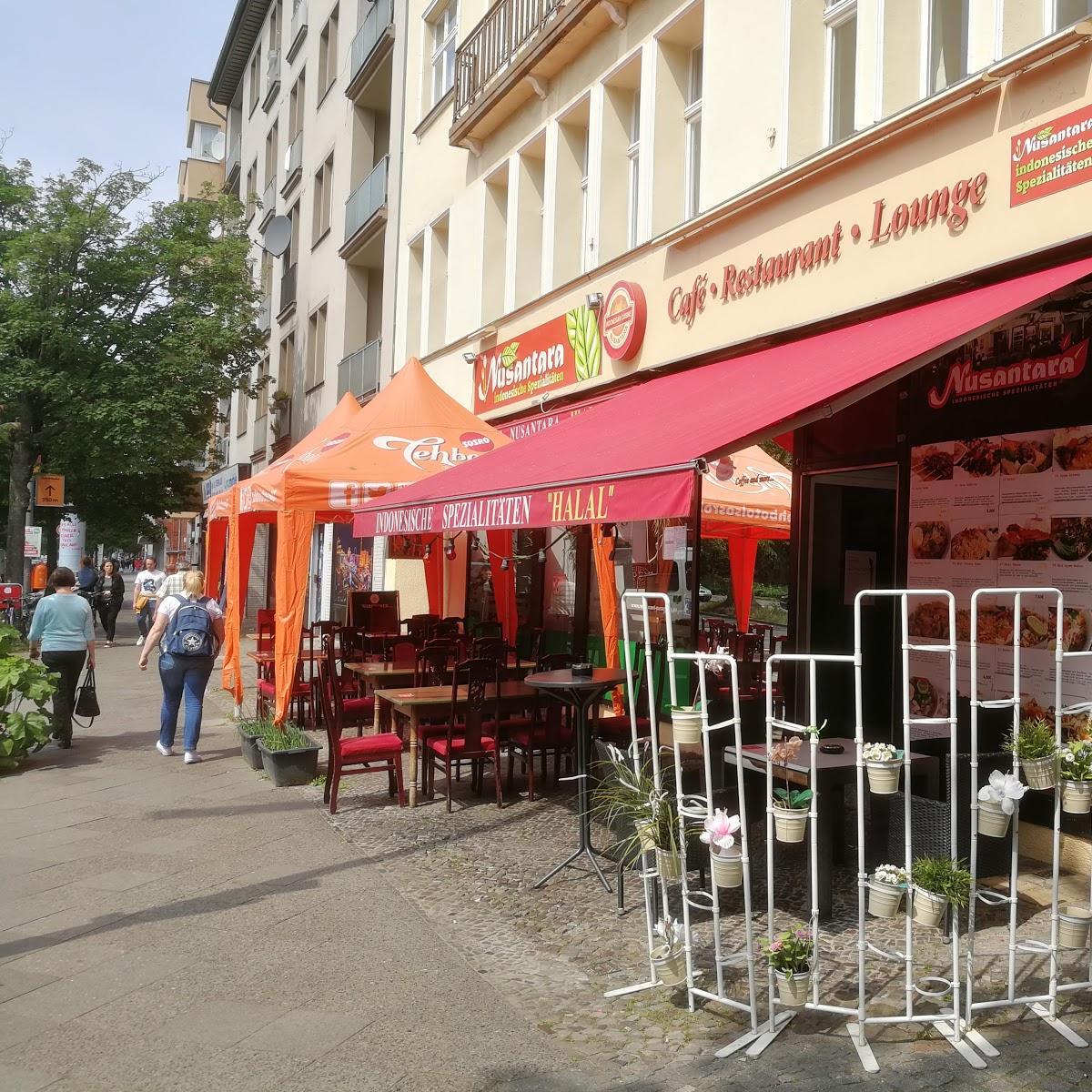 Restaurant "Nusantara" in  Berlin