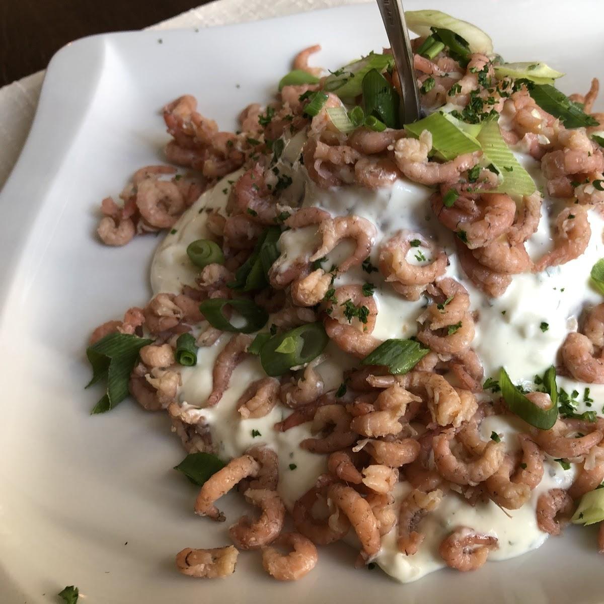 Restaurant "er Teestube" in  Spiekeroog