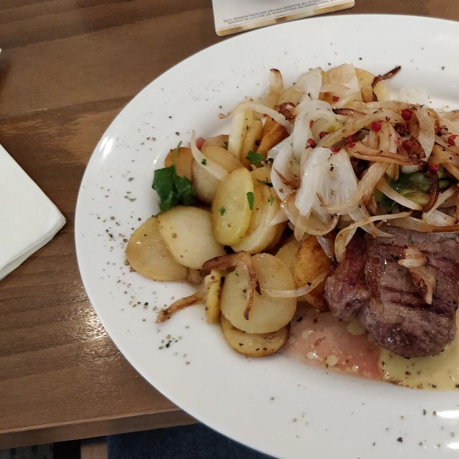 Restaurant "Restaurant De Balken" in  Spiekeroog