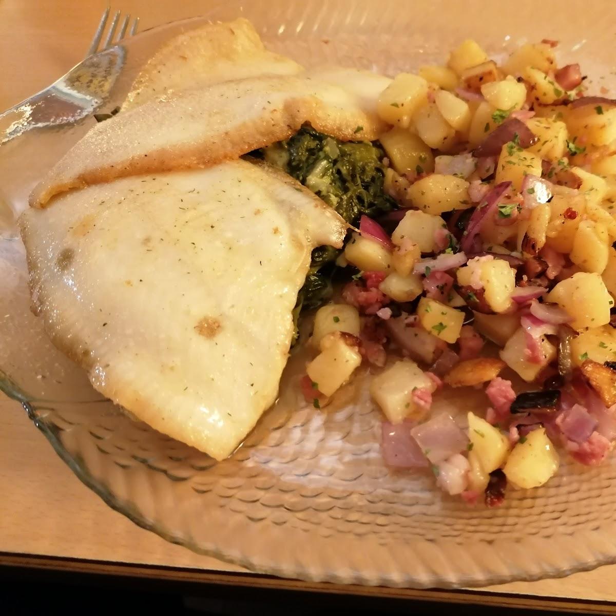 Restaurant "spiekeroog meeresfrüchtchen" in  Spiekeroog