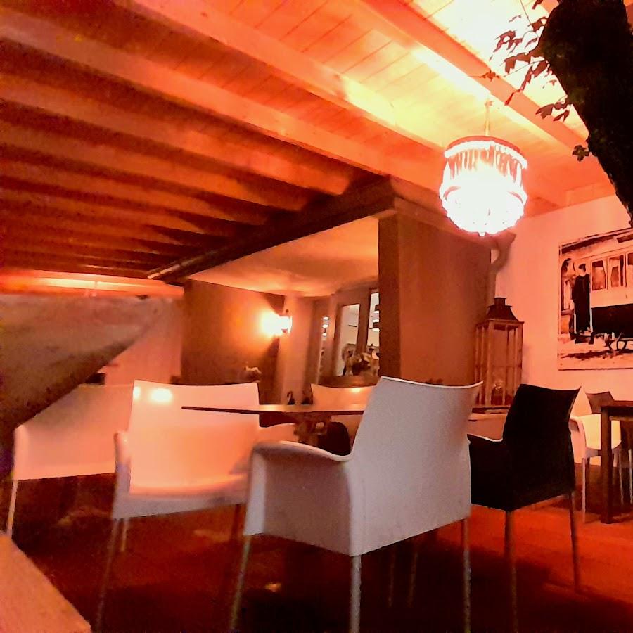 Restaurant "Pizza-Bar Bahnhof" in Spiekeroog