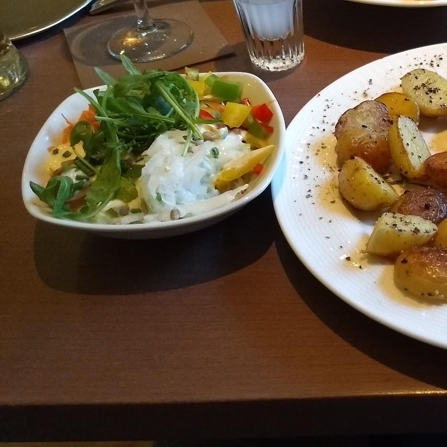 Restaurant "Oll Kark" in  Spiekeroog