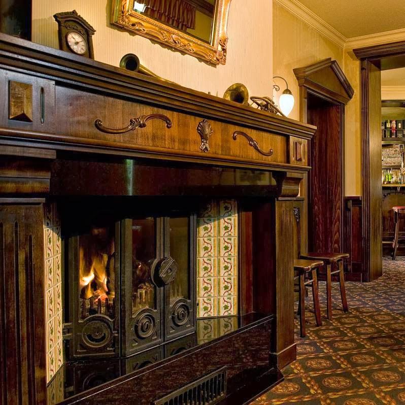 Restaurant "Sir George