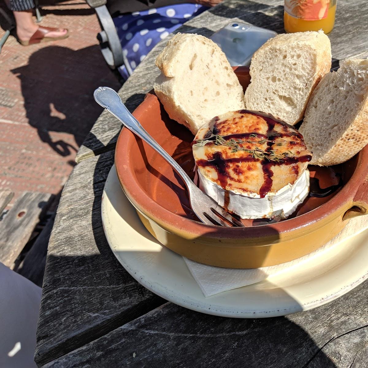 Restaurant "Old Laramie" in  Spiekeroog