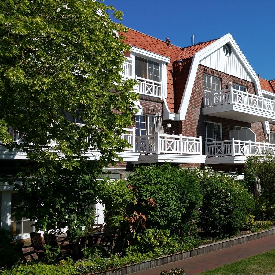 Restaurant "er Leidenschaft" in  Spiekeroog