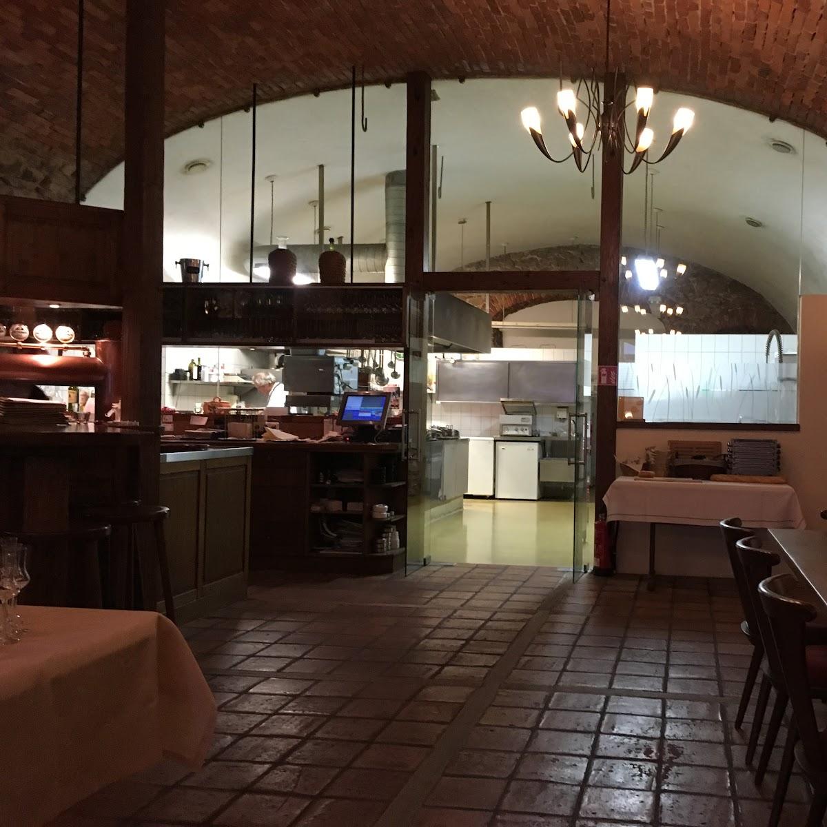 Restaurant "Restaurant Bräukeller" in Zell am Harmersbach