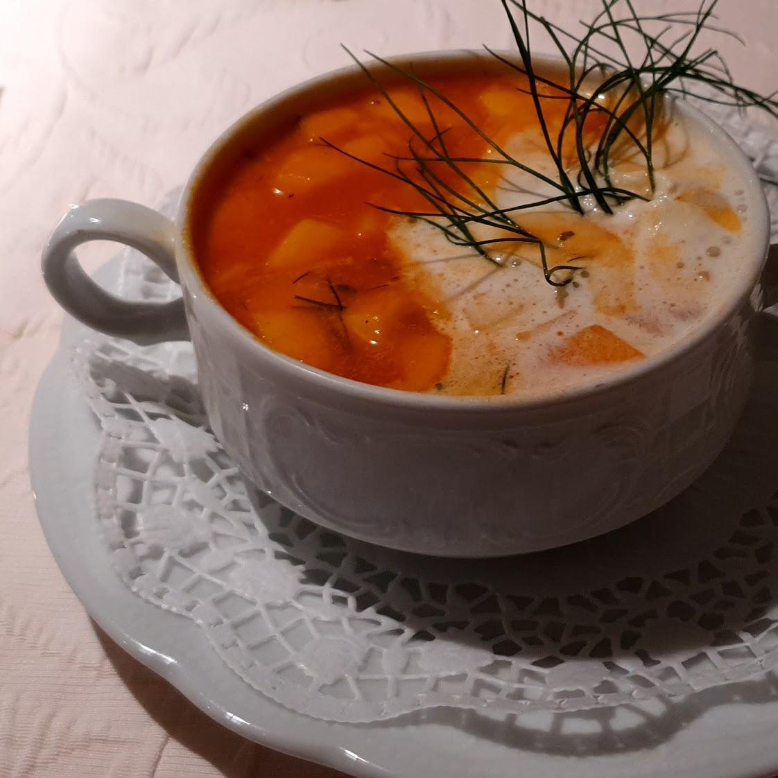 Restaurant "Poggenstool" in  Neuharlingersiel