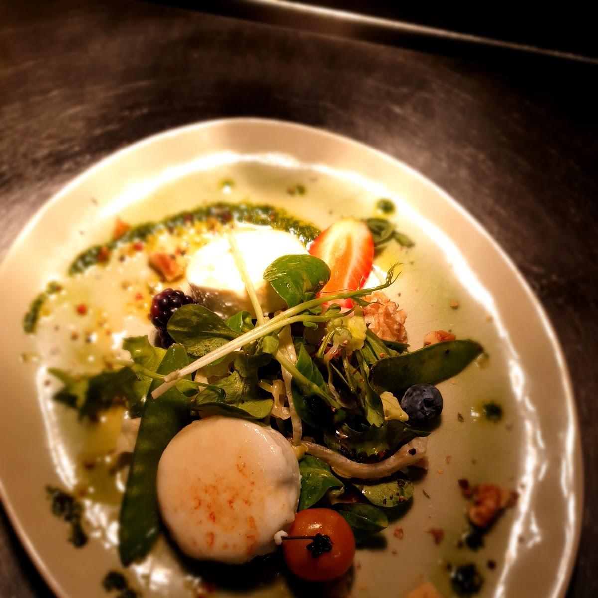 Restaurant " Unser Boot " in  Wangerooge