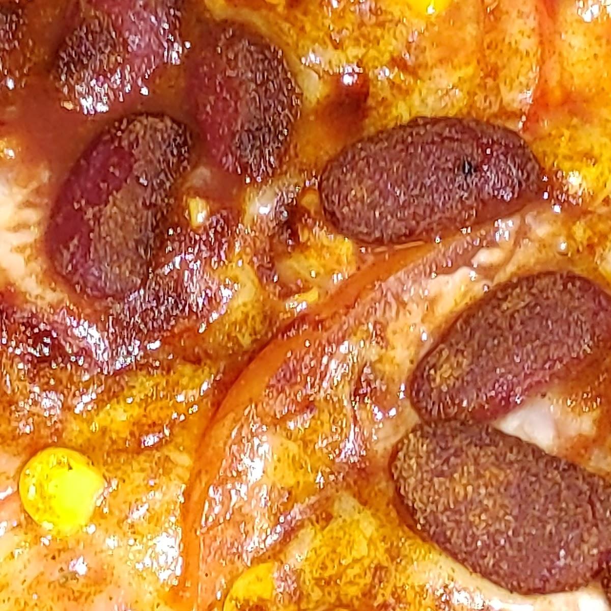 Restaurant "Pizza Boxx" in  March