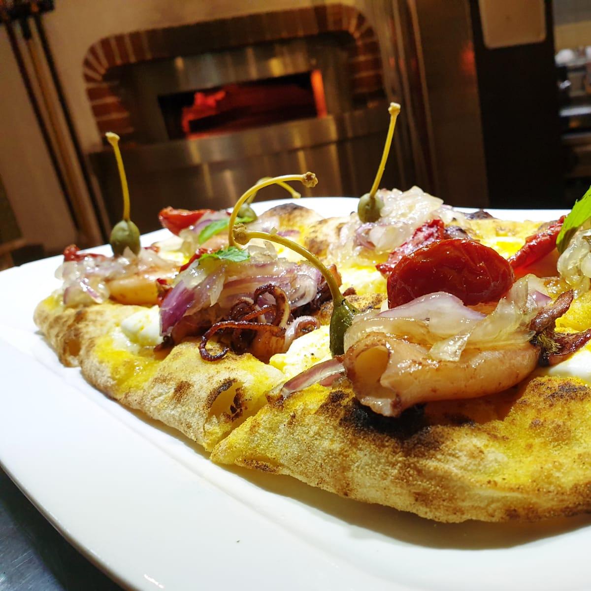 Restaurant "Pizzeria Jolly" in  Königssee