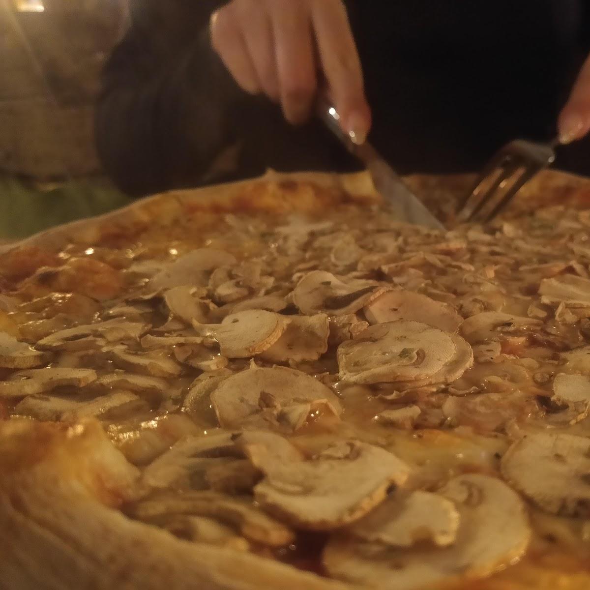 Restaurant "Pizzeria Lago" in  Königssee