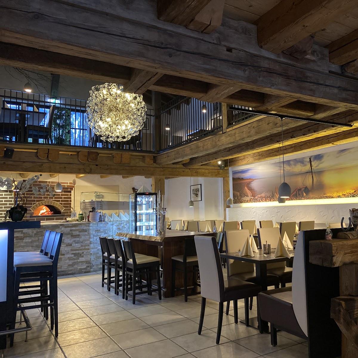 Restaurant "Restaurant Pizzeria Seealm Lago" in Schönau am Königssee