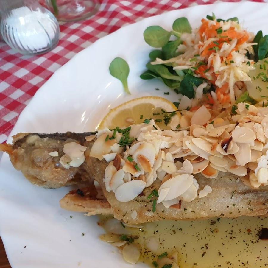 Restaurant "Restaurant Seehaus am" in  Königssee