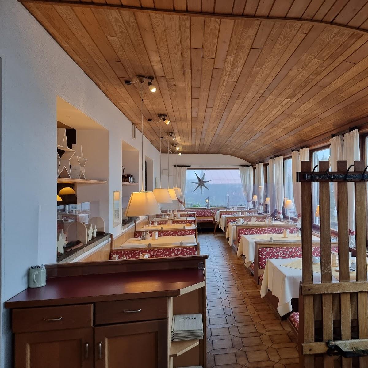 Restaurant "Restaurant Hotel Brunneck" in Schönau am Königssee