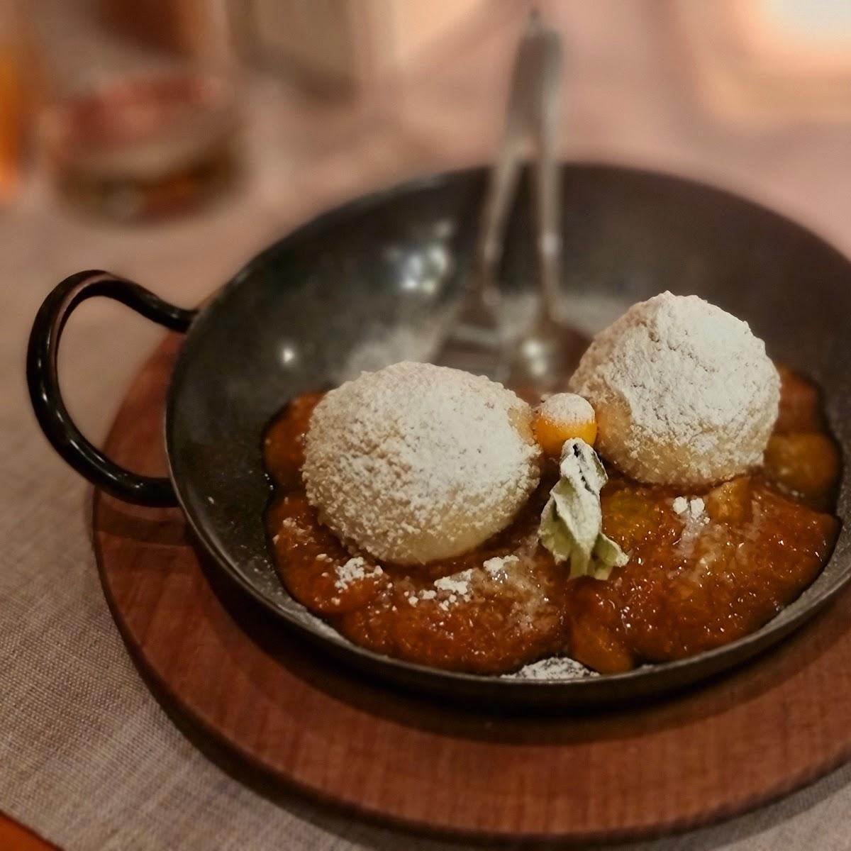 Restaurant "Traditionsgaststätte Zum Unterstoa" in Schönau am Königssee