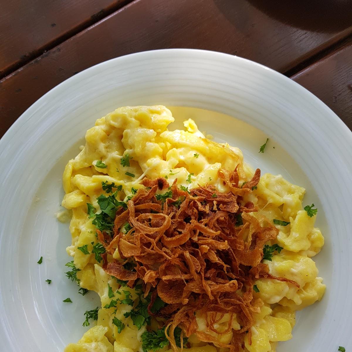 Restaurant "Gaststätte St. Bartholomä" in  Königssee