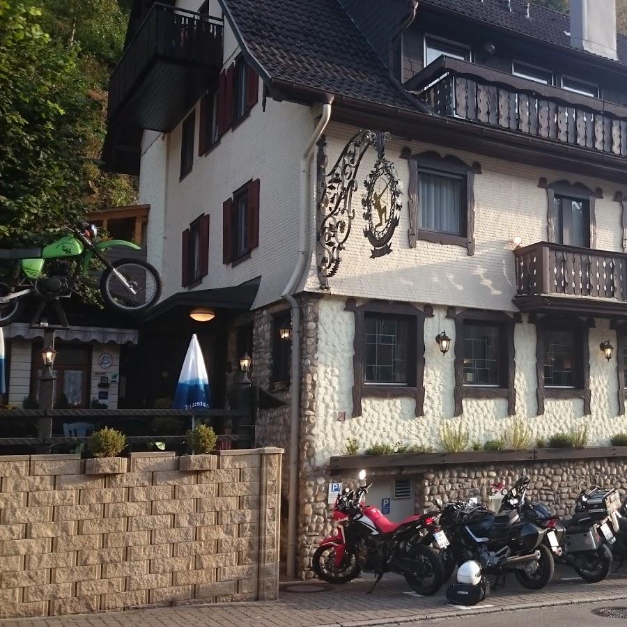 Restaurant "Schwarzwald Hotel Restaurant Schützen" in  Peterstal-Griesbach