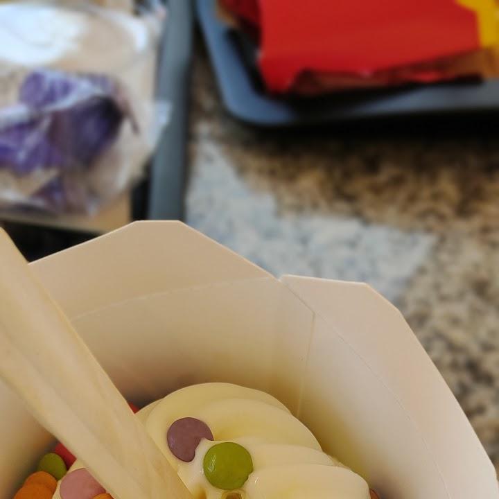 Restaurant "McDonald