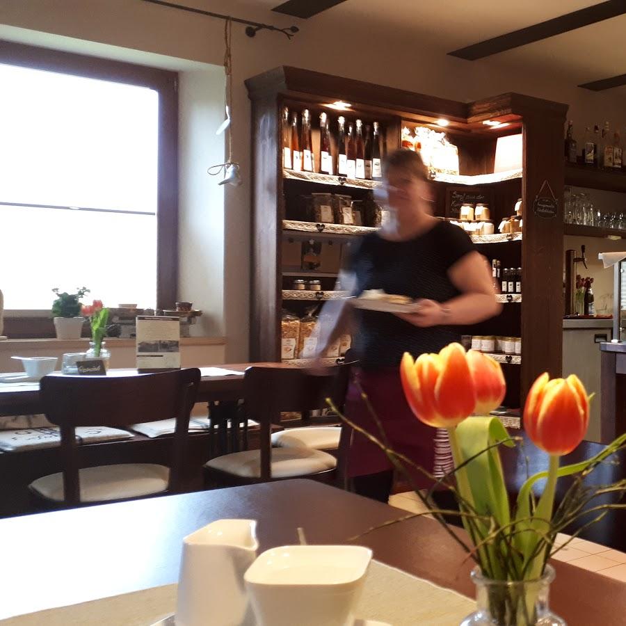 Restaurant "Hörselmühle Schönau" in  Wutha-Farnroda