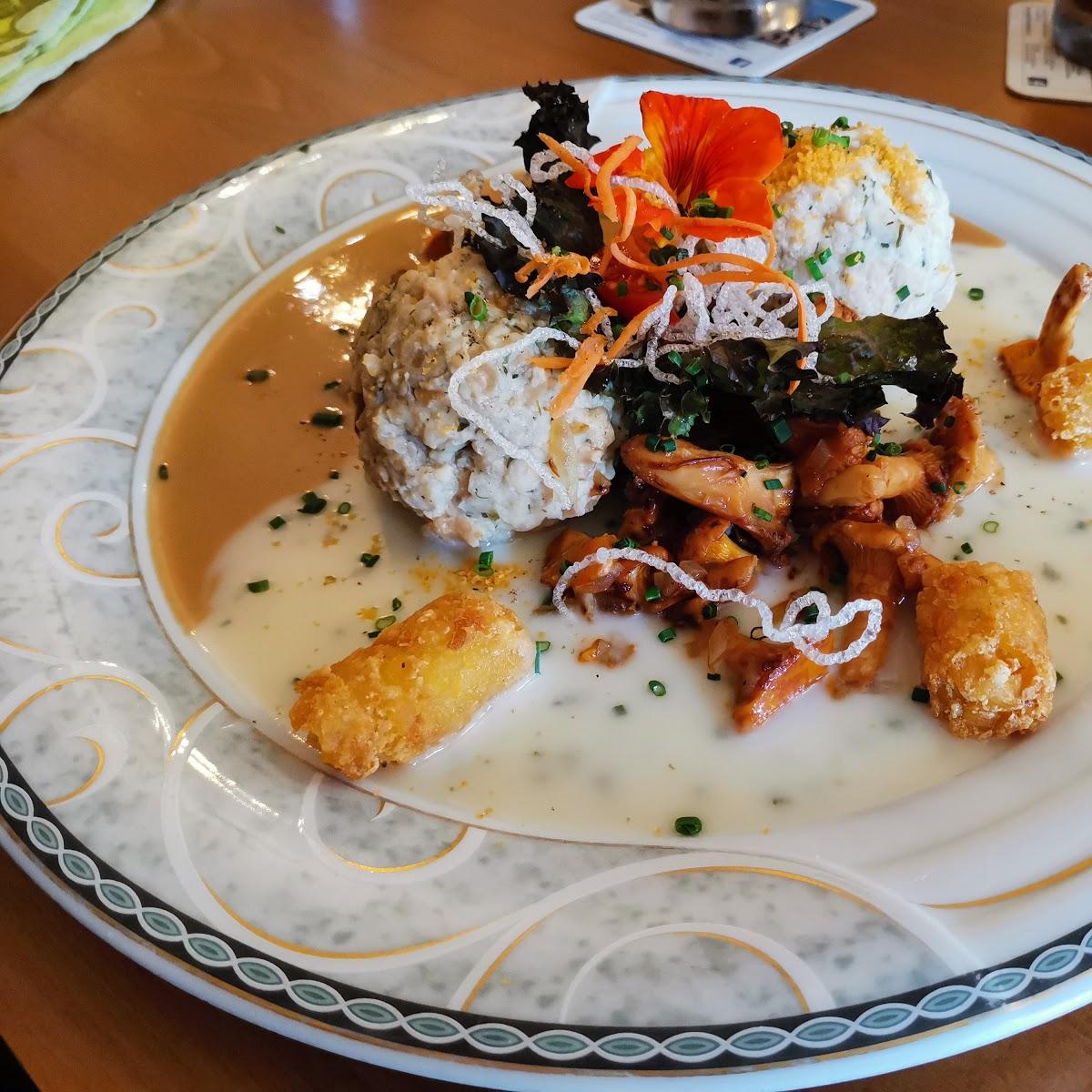 Restaurant "Gasthof zum Bären" in  Bühlertann