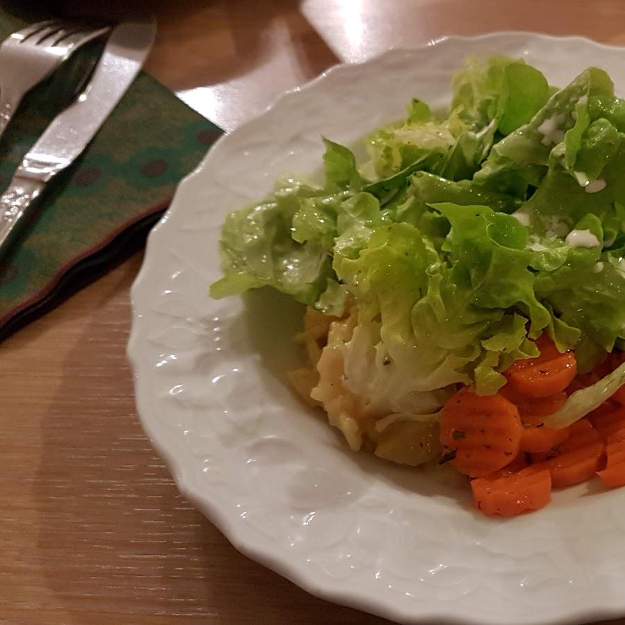 Restaurant "Landgasthof Jägerstube am Käpelle Irene Engel" in  Bühlerzell