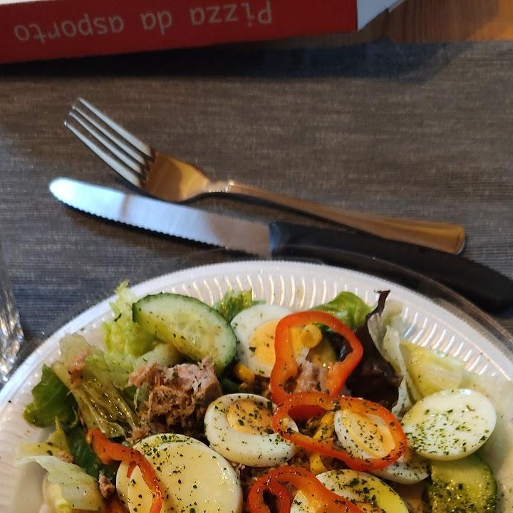 Restaurant "Bistro Viva" in Obersontheim