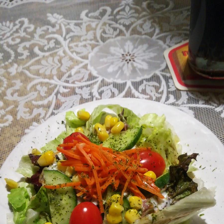 Restaurant "Bistro Viva" in  Obersontheim