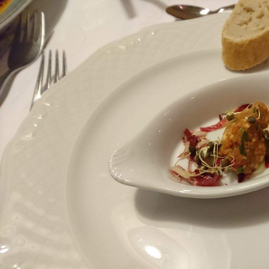 Restaurant "Restaurant Rose" in  Vellberg