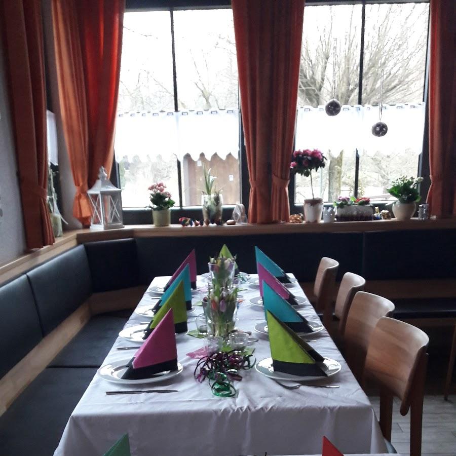 Restaurant "Vesperstüble zum Angus" in  Vellberg