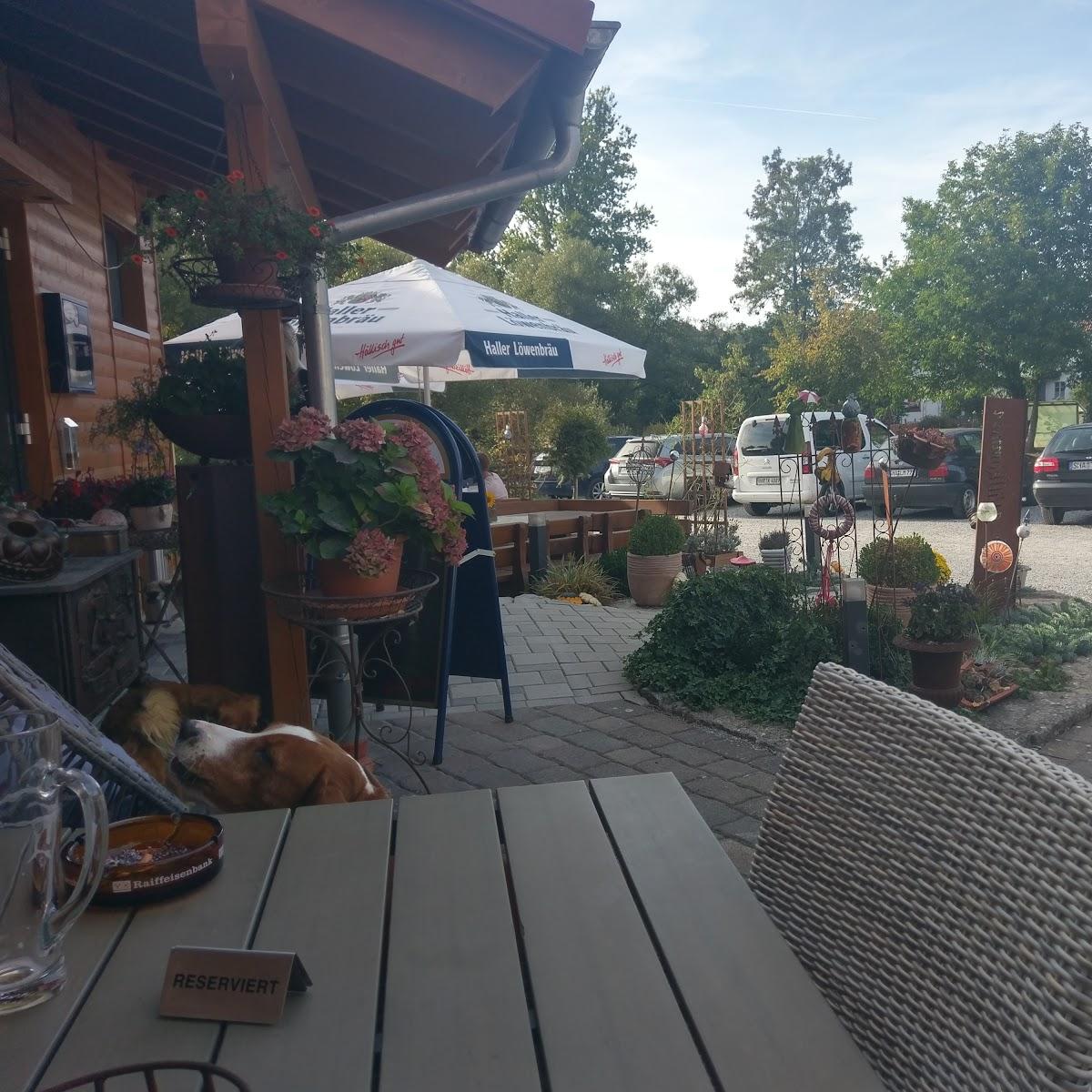 Restaurant "Vesperstüble zum Angus" in Vellberg